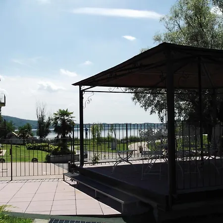 Montelago Hotel