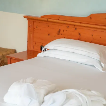 Hotel Montelago Ternate (Varese)