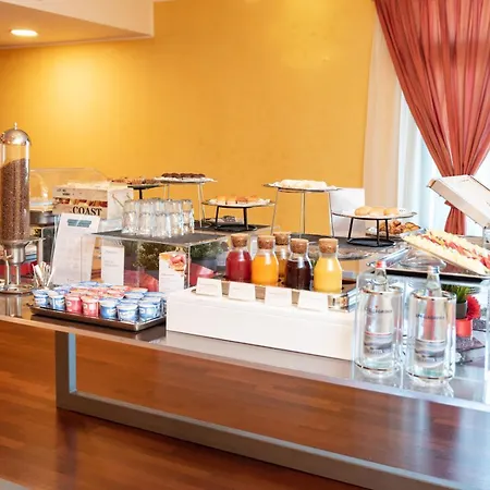 Hotel Montelago Ternate (Varese)