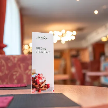 Montelago Hotel