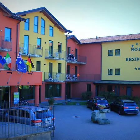 Montelago Hotel 4*