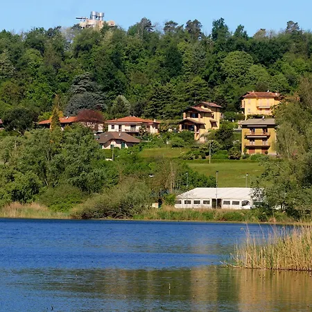Montelago Hotel