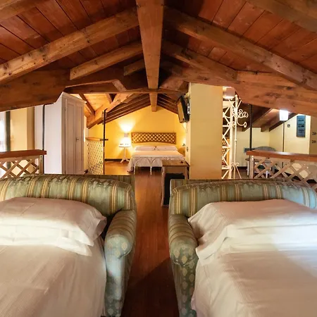 Hotel Montelago Ternate (Varese)