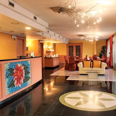 Hotel Montelago