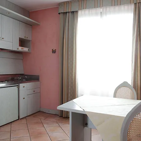 Hotel Montelago