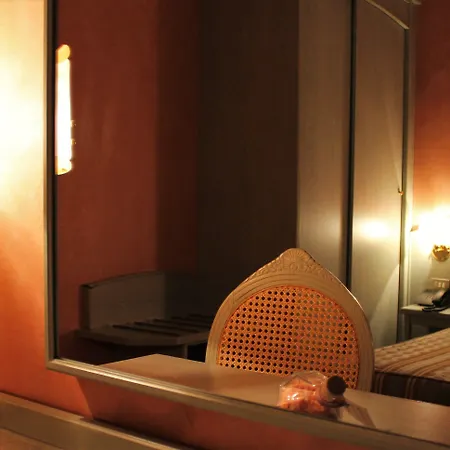 Hotel Montelago