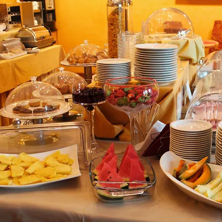 Montelago Hotel Ternate (Varese)