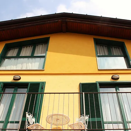 Montelago Hotel Ternate (Varese)