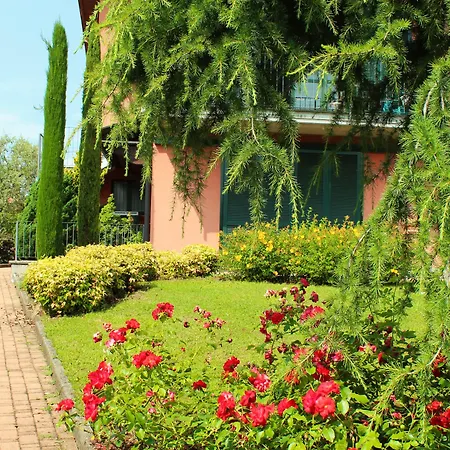 Hotel Montelago 4*