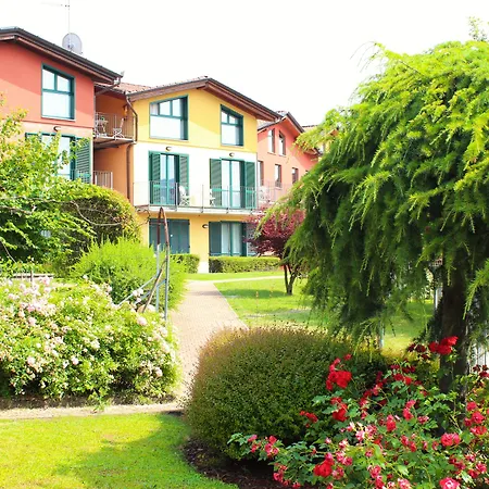 Montelago Hotel Ternate (Varese)
