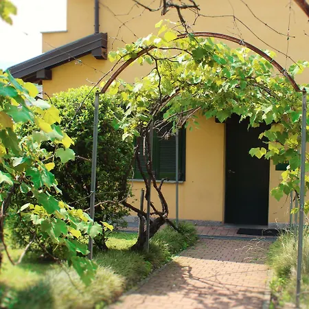 Hotel Montelago