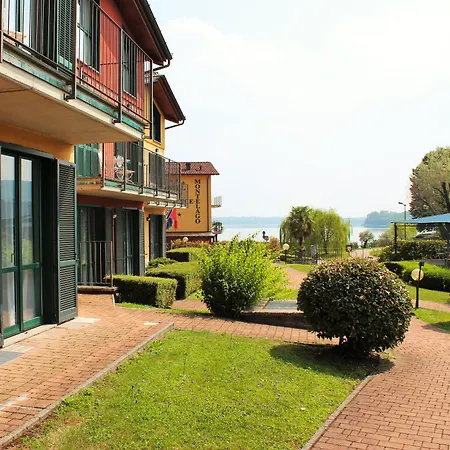 Hotel Montelago 4*