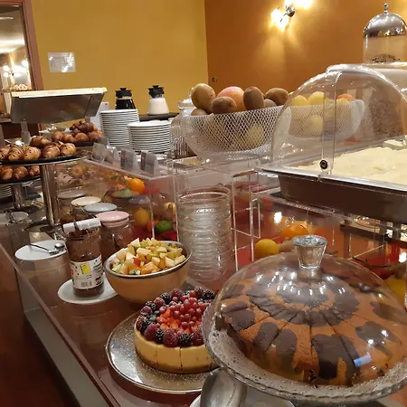 Montelago Hotel Ternate (Varese)