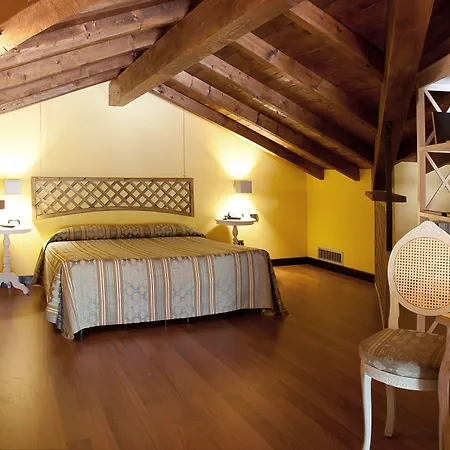 Hotel Montelago Ternate (Varese)