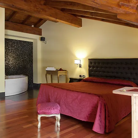 Montelago Hotel