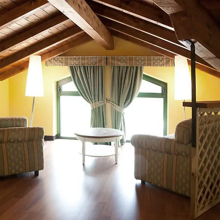 Montelago Hotel Ternate (Varese)