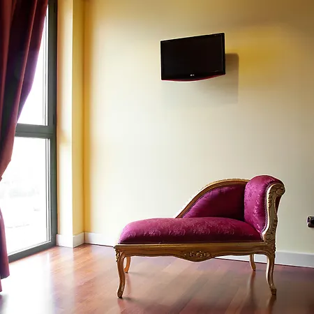 Montelago Hotel Ternate (Varese)