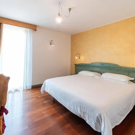 Hotel Montelago Ternate (Varese)