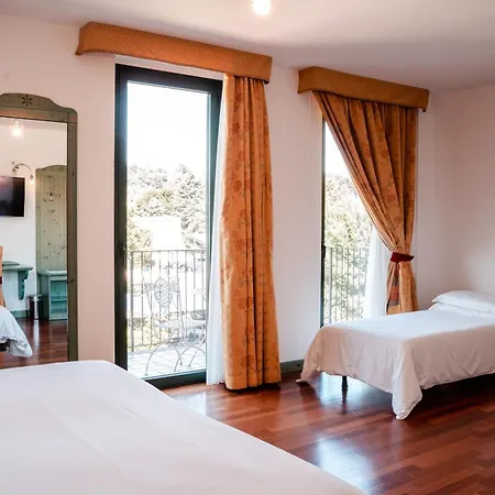 Montelago Hotel 4*
