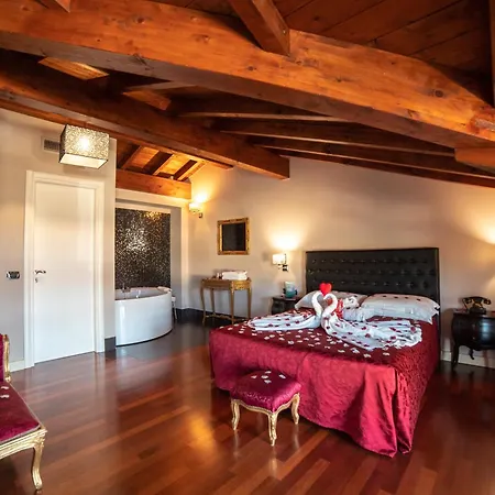 Hotel Montelago Ternate (Varese)
