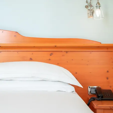 Montelago Hotel 4*