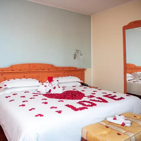 Hotel Montelago Ternate (Varese)