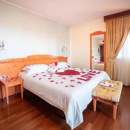 Montelago Hotel 4*
