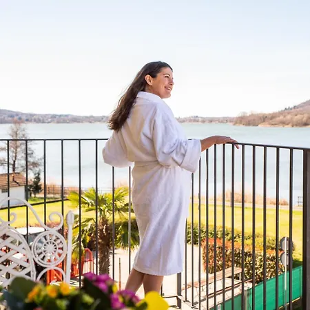 Montelago Ternate (Varese)