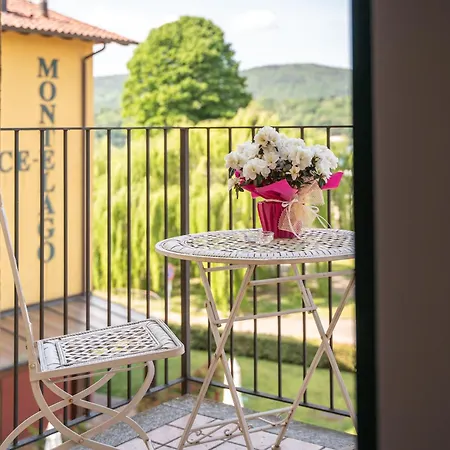 Hotel Montelago Ternate (Varese)