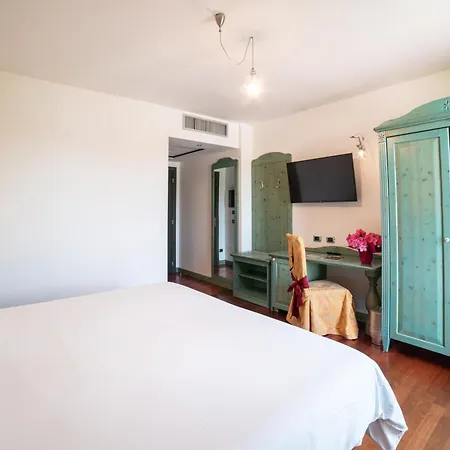 Montelago Ternate (Varese)