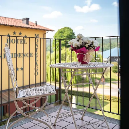 Montelago Hotel Ternate (Varese)