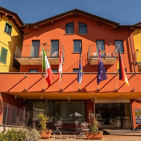 Hotel Montelago Ternate (Varese)
