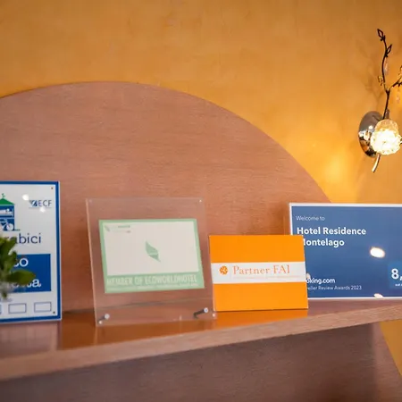 Montelago Hotel 4*