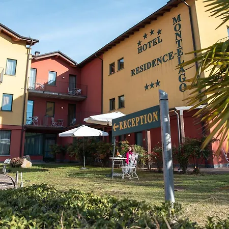 Montelago Hotel