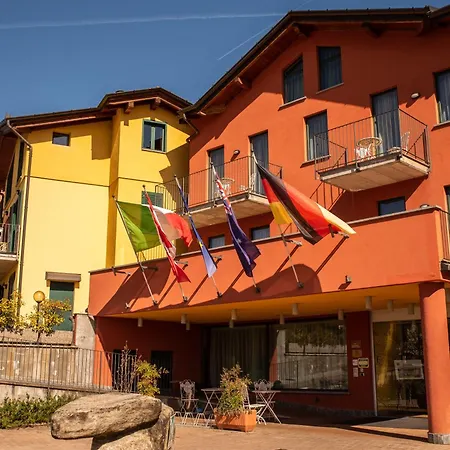 Montelago Hotel 4*