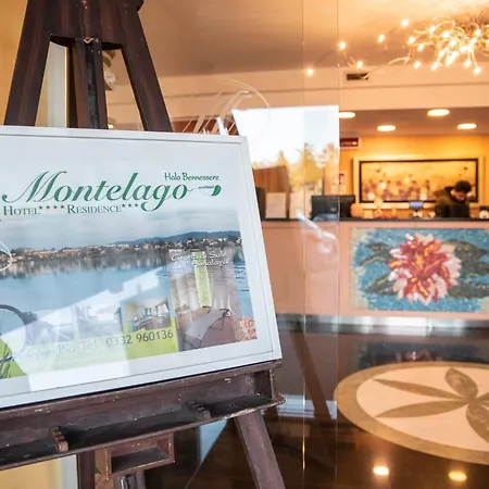 Montelago 4* Ternate (Varese)