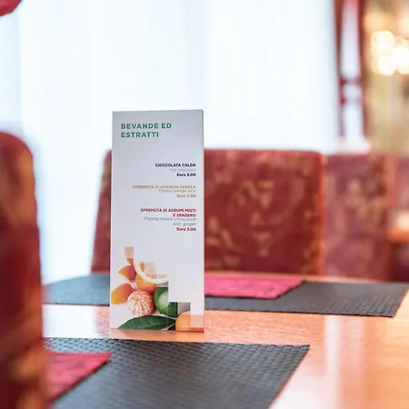 Hotel Montelago Ternate (Varese)